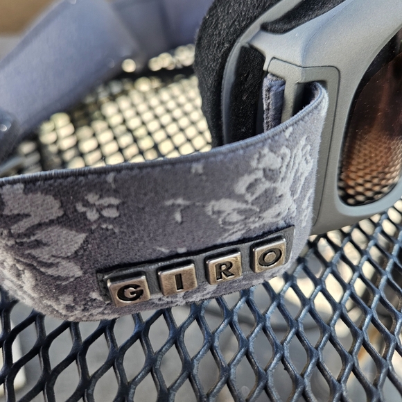 Giro Siren women's ski goggles - Picture 7 of 9